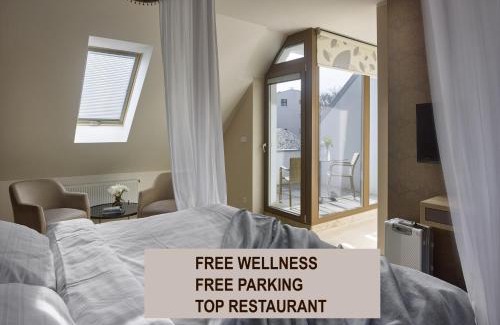 Dobrichovice Hotel | Hotel Panská Zahrada