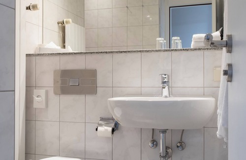 Belair Hotel | Hotel Parc Belle-Vue