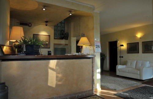 Castelvetro Piacentino Hotel | Hotel Parco