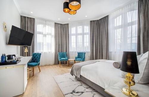 Gorzow Wielkopolski Hotel | Hotel Pavco