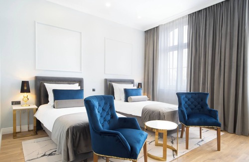 Gorzow Wielkopolski Hotel | Hotel Pavco