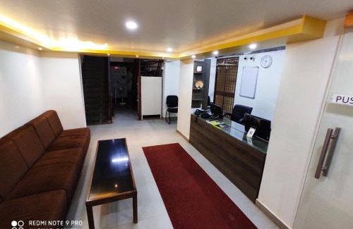 Hubli Cabin | Hotel Peacock