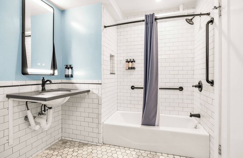 Petaluma Hotel | Hotel Petaluma, Tapestry Collection by Hilton