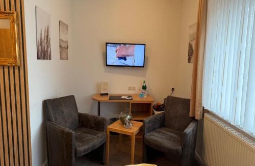 Neuharlingersiel Hotel | Hotel Peters