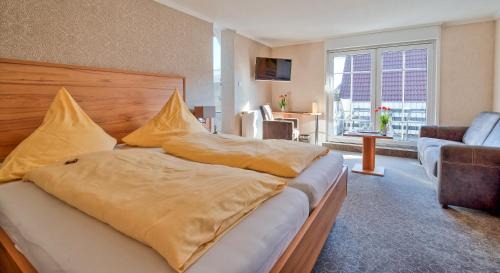 Neuharlingersiel Hotel | Hotel Peters