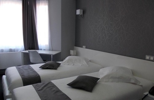 Anderlecht Hotel | Hotel Phenix