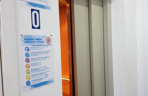 Anderlecht Hotel | Hotel Phenix