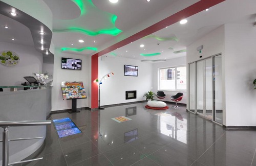 Anderlecht Hotel | Hotel Phenix