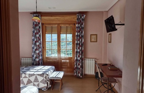 Cardano de Abajo Hotel | Hotel Pico Espiguete