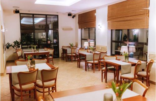 Cedynia Hotel | Hotel Piast