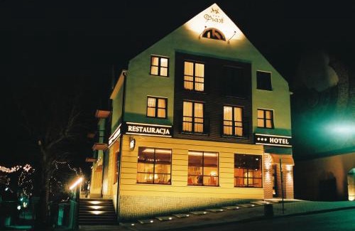 Cedynia Hotel | Hotel Piast