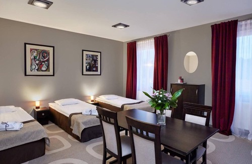 Zarska Wies Hotel | Hotel Picaro Żarska Wieś Południe