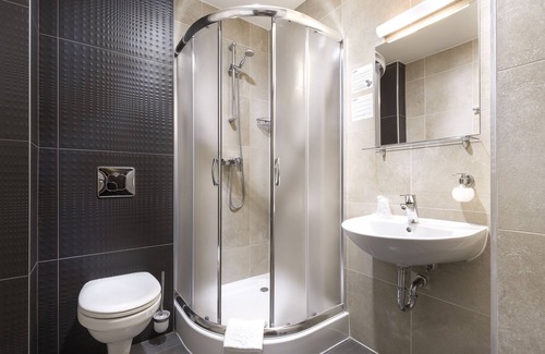 Zarska Wies Hotel | Hotel Picaro Żarska Wieś Południe