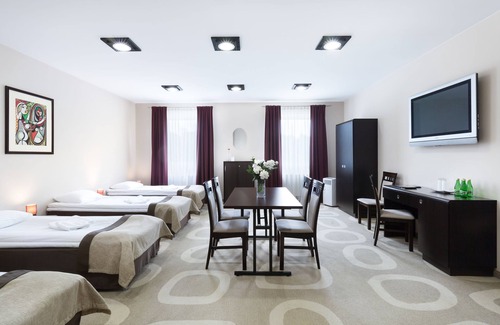 Zarska Wies Hotel | Hotel Picaro Żarska Wieś Południe