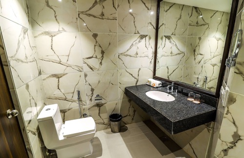 Raipur Hotel | Hotel Piccadily Raipur