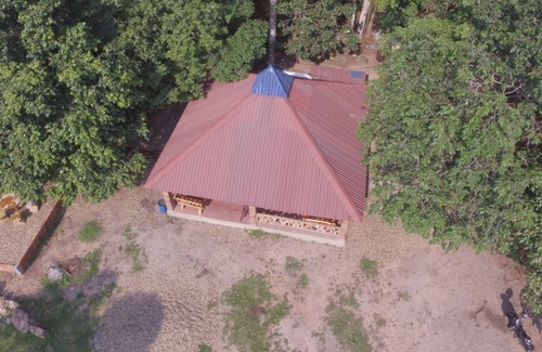 San Jose del Guaviare Hotel | Hotel Piedra Alta