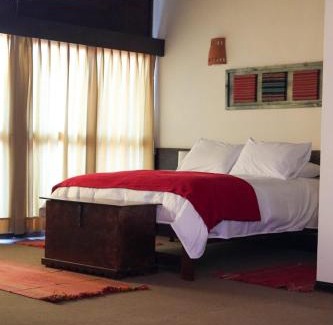 Cajamarca Hotel | Hotel Pilancones