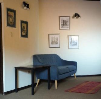 Cajamarca Hotel | Hotel Pilancones