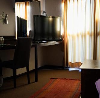 Cajamarca Hotel | Hotel Pilancones