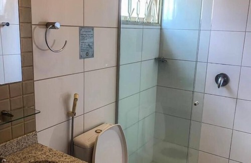 Centro - A Hotel | Hotel Piratininga Fernando Correa