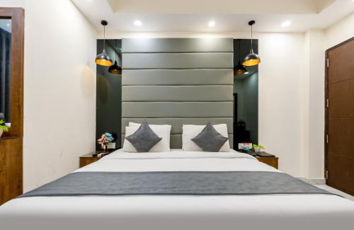 Sector 27 Hotel | Hotel PK Residency Sector 18 Noida