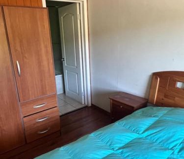 Curanilahue Hotel | Hotel Plaza Los Leones