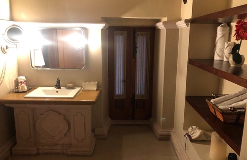 Jerez de Garcia Salinas Hotel | Hotel Posada San Miguel