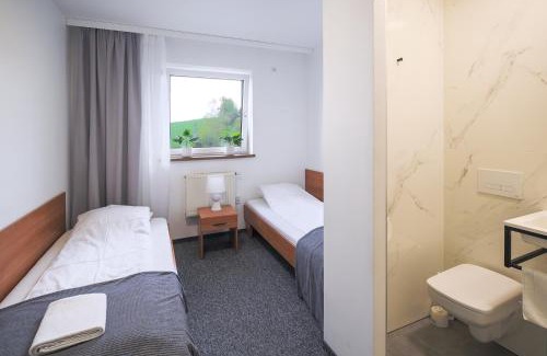 Gdow Hotel | Hotel pod Wieliczką