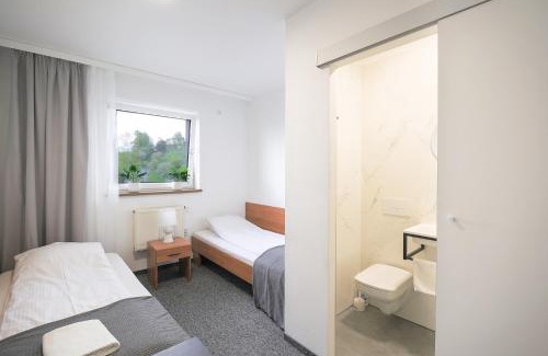 Gdow Hotel | Hotel pod Wieliczką