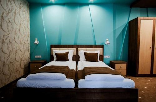 Luna Hotel | Hotel Poezia