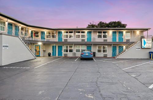 Roseville - Fleet Ridge Hotel | Hotel Point Loma