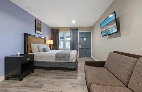 Roseville - Fleet Ridge Hotel | Hotel Point Loma