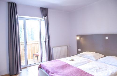 Goreljek Hotel | Hotel Pokljuka