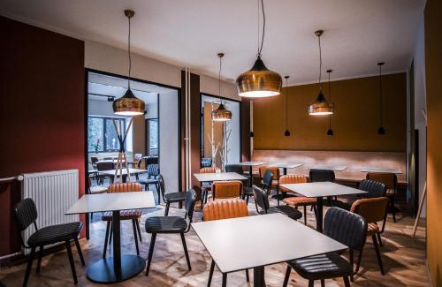 Goreljek Hotel | Hotel Pokljuka