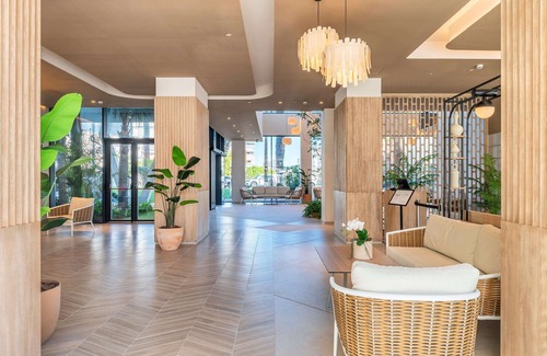 Playa de San Juan Hotel | Hotel Port Alicante City & Beach