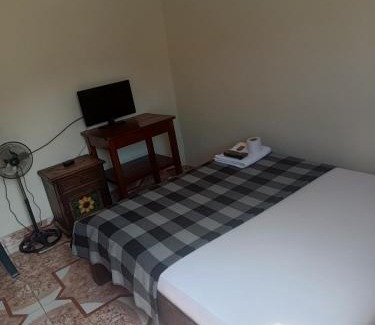 Simacota House | Hotel Portal Simacotero