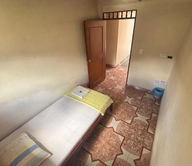 Simacota House | Hotel Portal Simacotero