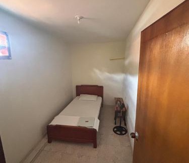 Simacota House | Hotel Portal Simacotero