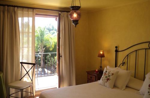 Santa Cruz Hotel | Hotel Posada Colchagua