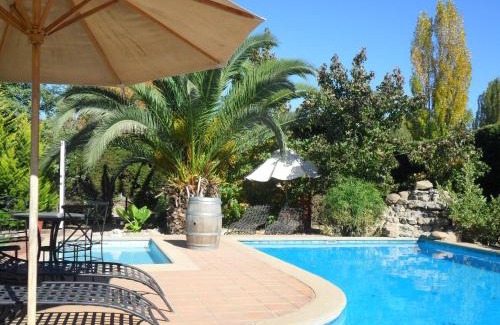 Santa Cruz Hotel | Hotel Posada Colchagua