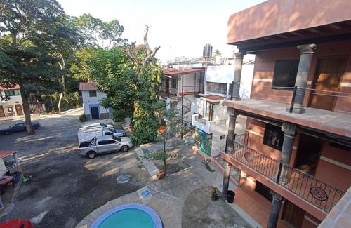 Comala Hotel | Hotel Posada Comala