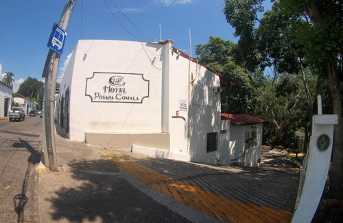 Comala Hotel | Hotel Posada Comala