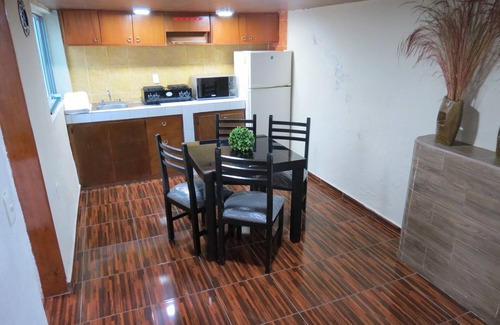 Comala Hotel | Hotel Posada Comala