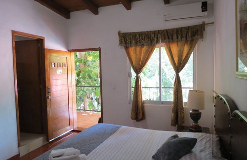 Comala Hotel | Hotel Posada Comala