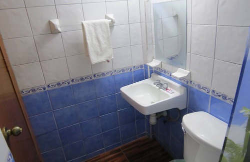 Comala Hotel | Hotel Posada Comala