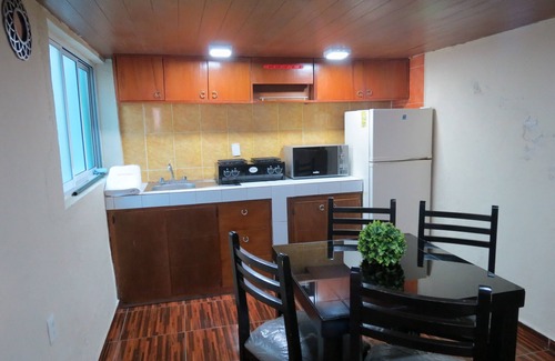 Comala Hotel | Hotel Posada Comala