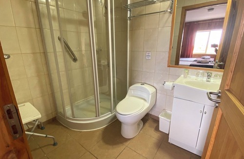 Chile Chico Hotel | Hotel Posada del Río