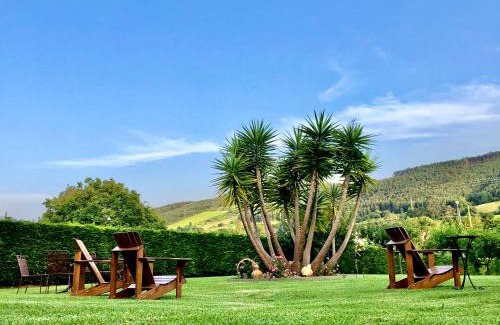 Arnuero Hotel | Hotel Posada La Robleda