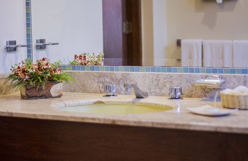 Fortin de las Flores Hotel | Hotel Posada Loma