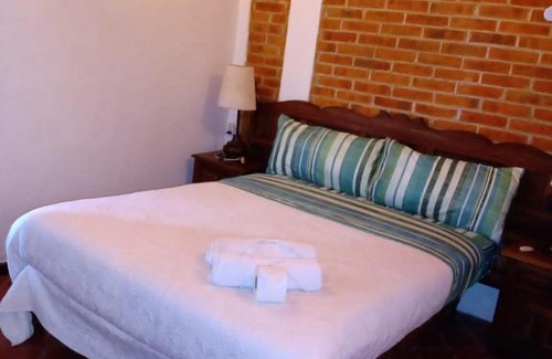 Colonia San Antonio Hotel | Hotel Posada la Fuente